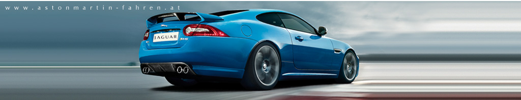 Gollob Sportwagenvermietung - Aston Martin Vantage - Maserati Gran Turismo - Corvette Z06 - Porsche GT3 - Ferrari F 430 - Jaguar XKR-S